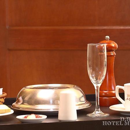 Hotel Mudejar Кали Экстерьер фото