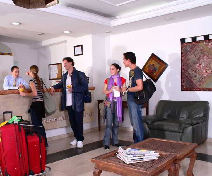 Hotel Mudejar Кали Экстерьер фото