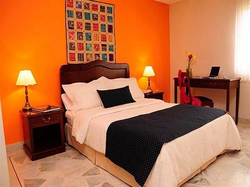 Hotel Mudejar Кали Экстерьер фото