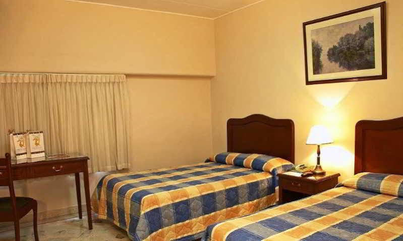 Hotel Mudejar Кали Экстерьер фото
