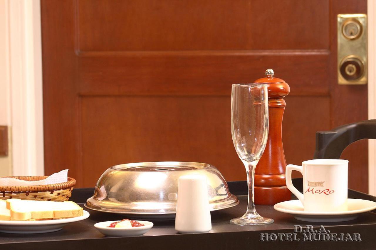 Hotel Mudejar Кали Экстерьер фото