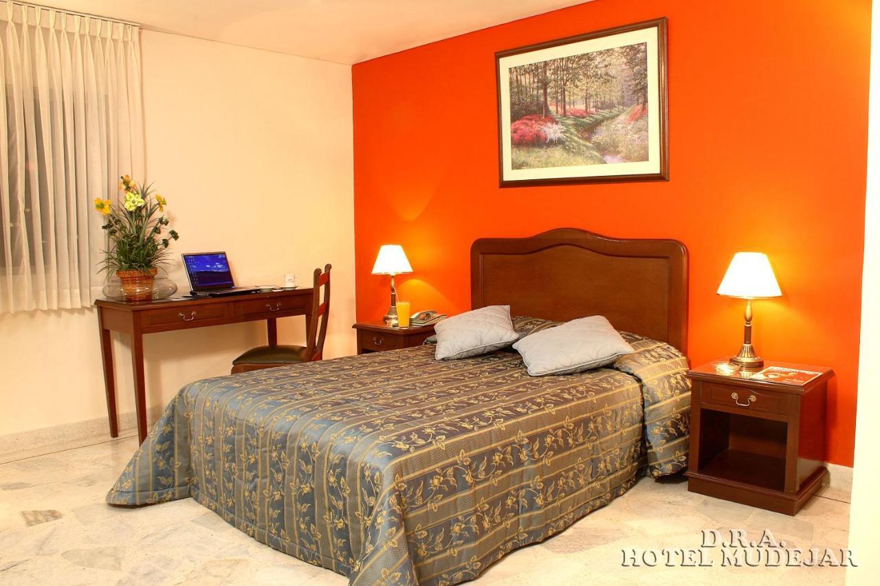 Hotel Mudejar Кали Экстерьер фото