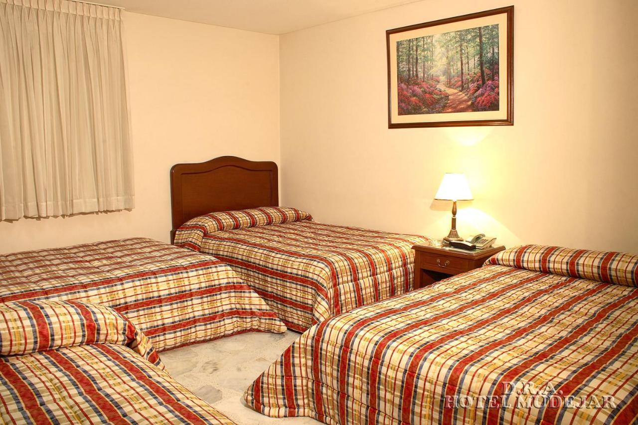 Hotel Mudejar Кали Экстерьер фото